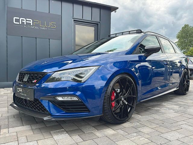 SEAT Leon ST Cupra 300 4Drive Performance *LED*Pano*