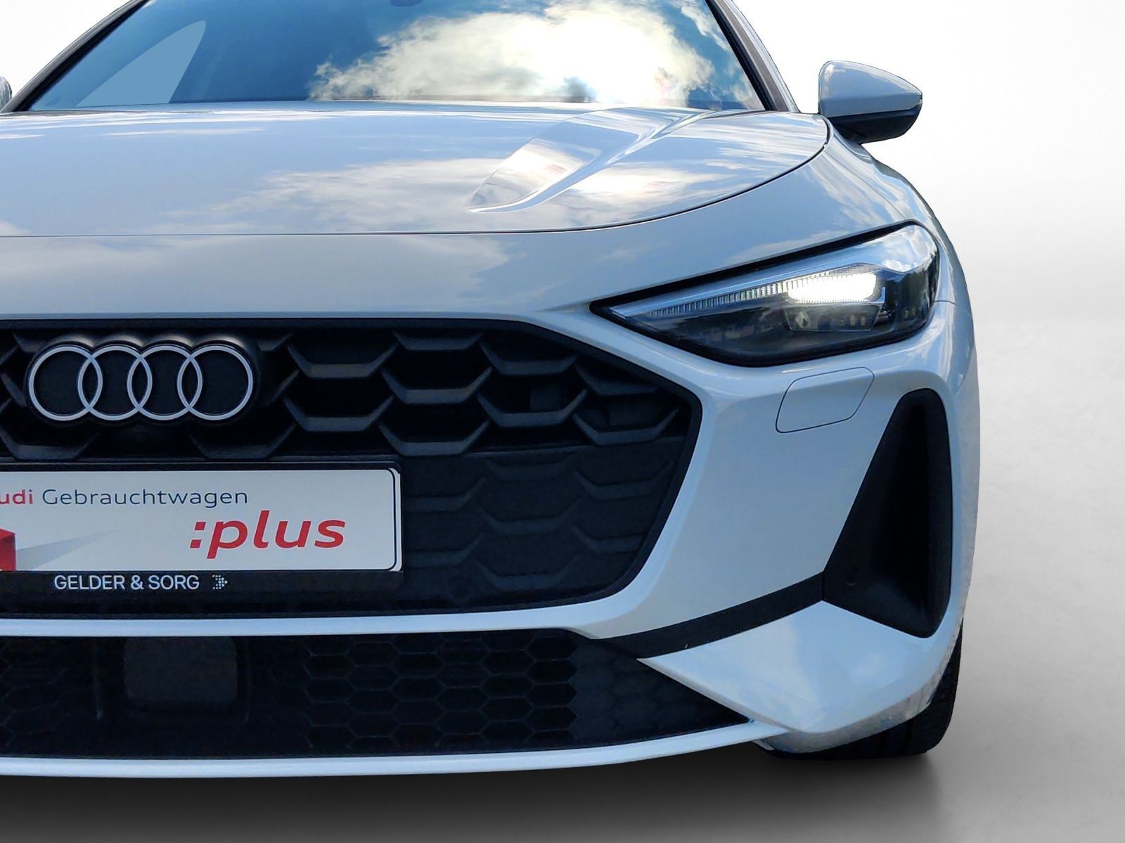 Audi A5 Avant 40 TFSI quattro Business*LED*AHK*RFK* foto 12