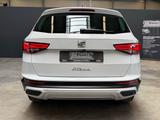 Seat Ateca 2.0 TDI Xperience LED//AHK/Kamera/1.Hand - Seat Ateca Xperience mit Diesel-Antrieb