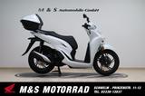 Honda SH125i - Modell '26 - HONDA SH MODE 125
