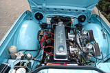 Triumph TR4, Bj.62.,vollrestauriert, powderblue - Triumph TR4 Gebrauchtwagen
