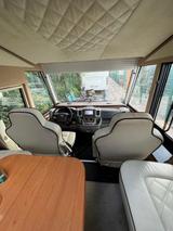 Eura Mobil Integra 3.0 - Eura Mobil Integrierter