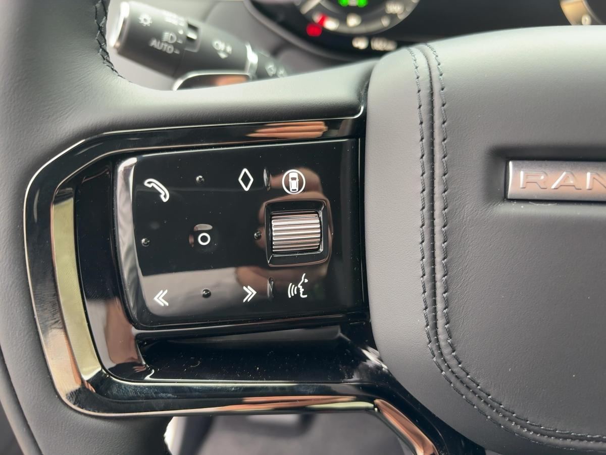Land Rover Range Rover Sport P530 Autobiography 360-CAM ACC