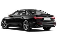 Audi A6 - Vorschau Bild 5