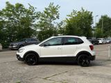 Volkswagen Polo V CrossPolo 1.6 TDI Urban White Autom. - Volkswagen Polo: TDI