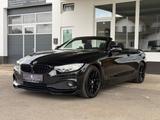 BMW 420d Advantage Cabrio/Sport-Automatik/SHZ/PDC/ - gebrauchte BMW 420 aus dem Jahr 2016