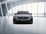 Mercedes-Benz E 53 T 4M+ COMAND APS Pano.-Dach Distronic - : Navigationssystem, Comand Aps