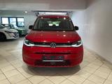 Volkswagen Caddy Maxi DSG Behintertenumbau Standheizung - Volkswagen Caddy Maxi aus 2023
