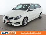 Mercedes-Benz B 180 Urban Aut.*LED*TEMPO*PDC*SHZ*KLIMA* - Mercedes-Benz B 180 in Stuttgart