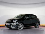 Fiat 500X 1,5 MHEV Dolcevita Sport Keyless LED Navi - Fiat 500X in Dresden