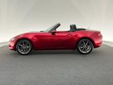 Mazda MX-5 2.0 SKYACTIV-G*SELECTION*MATRIX-BOSE-R.KAM - Mazda MX-5 aus 2021