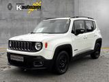 Jeep Renegade Longitude FWD 1.4 MultiAir - Jeep Renegade Gebrauchtwagen in Berlin