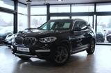 BMW X3 xDrive30e xLine *LED*AHK*HeadUp*Panorama*KAM - BMW X3 xLine mit Hybrid-Antrieb (Benzin/Elektro)