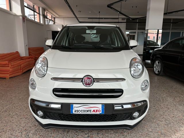 Fiat 500L 1.4 95 CV Benzina Lounge 2018