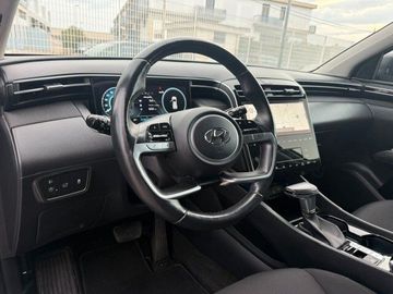 Hyundai TUCSON - 9