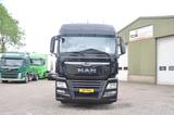 MAN TGX 18.430 XLX 4X2 2020 AUTOMAAT ACC SmartTacho - MAN Kipper 8x4