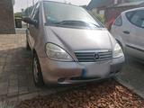 Mercedes-Benz Mercedes W168 A140 Bastlerfahrzeug 6/98 - gebrauchte Mercedes-Benz A-Klasse aus dem Jahr 1998