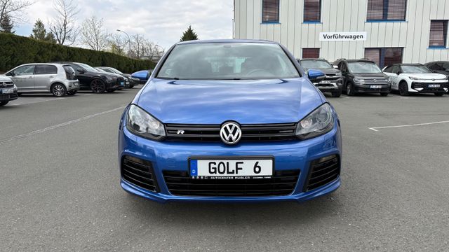 Foto Nummer 8: VW Golf