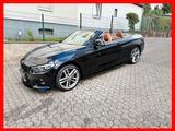 BMW 440 Baureihe 440 i xD M Sport 'individual' - BMW 440: Cabrio