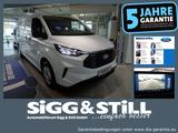 Ford Transit Custom Kasten Trend 280 L2 AHK*NAVI*SHZ - Ford Transit Custom in Augsburg