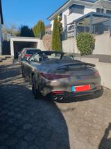 Mercedes-Benz SL 43 AMG Mercedes-AMG  - gebrauchte Mercedes-Benz SL 43 AMG aus dem Jahr 2023