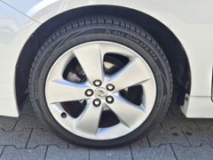Fahrzeugabbildung Prius Life 1.8 VVT-i HUD Klimaautom Keyless Entr