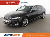 Audi A4 35 TDI Sport Aut.*NAVI*BI-XENON*ACC*PDC*SHZ* - Audi A4 in Köln
