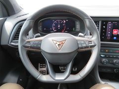 CUPRA Ateca 2.0 TSI 4Drive KW 20'' AGA Pan Ahk Garanti CUPRA Ateca 2.0 TSI 4Drive KW 20'' AGA Pan Ahk Garanti