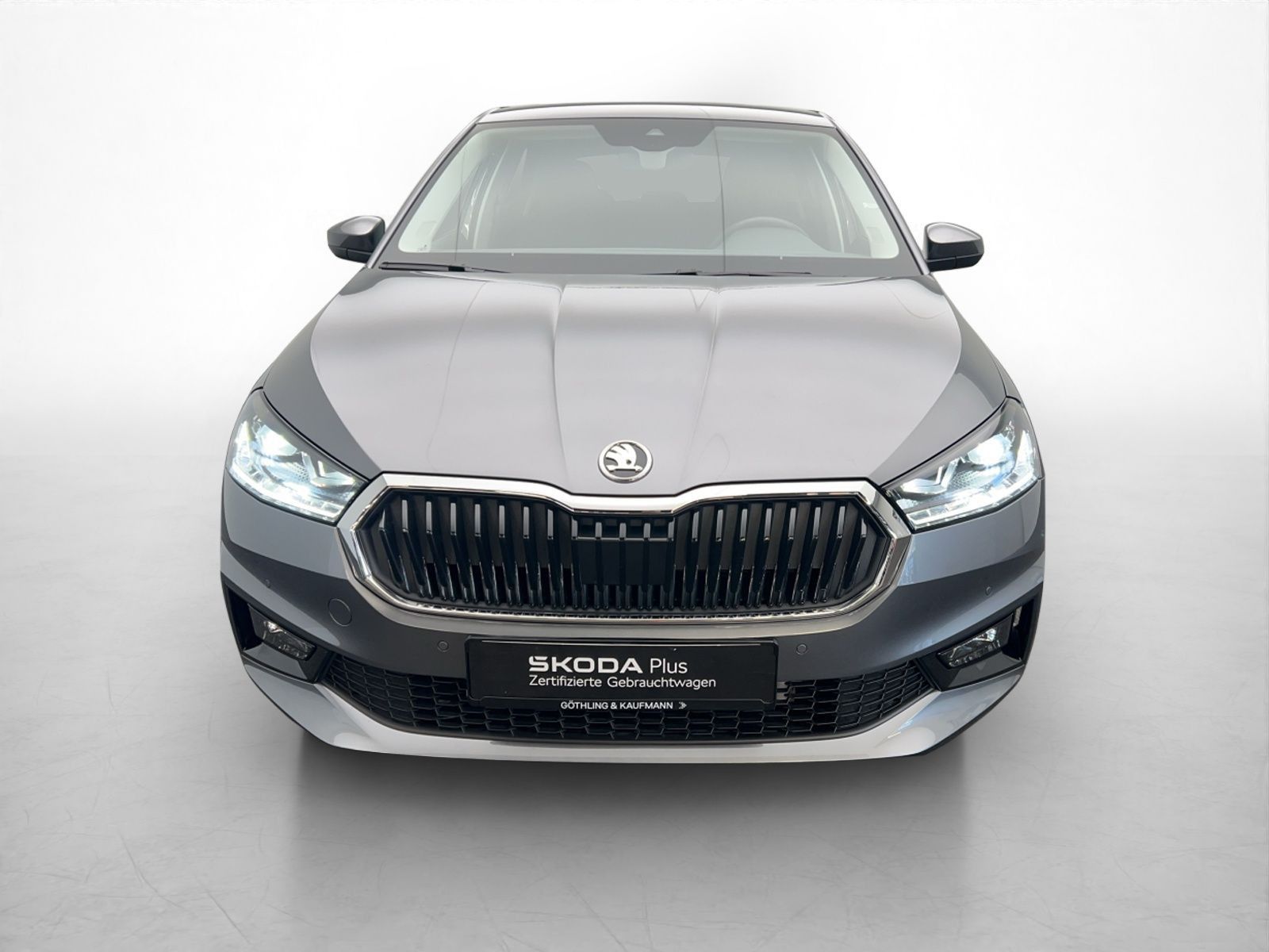Skoda Fabia - Bild 13