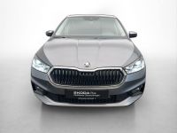 Skoda Fabia - Vorschau Bild 13