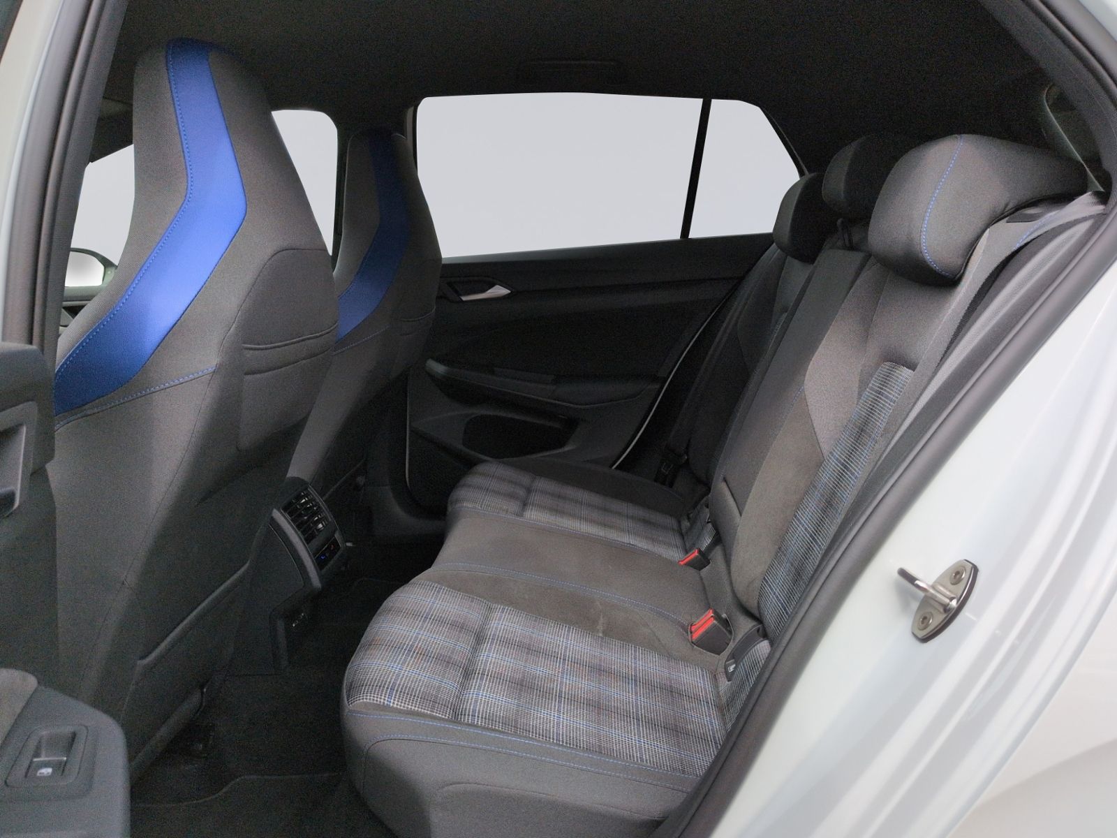 Golf VIII GTE NAVI+KAMERA+ACC