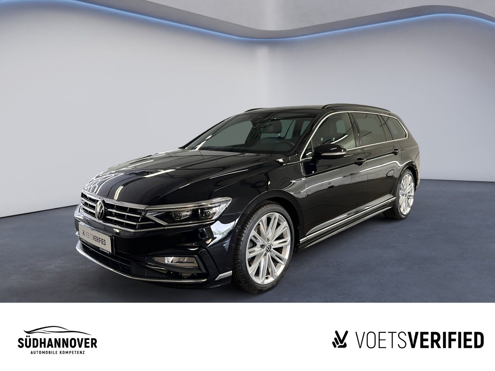 Volkswagen Passat Variant - Bild 2