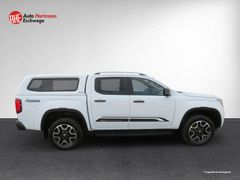 VW Amarok 3.0 TDI PanAmericana 4M Matrix Hardtop 20 VW Amarok 3.0 TDI PanAmericana 4M Matrix Hardtop 20