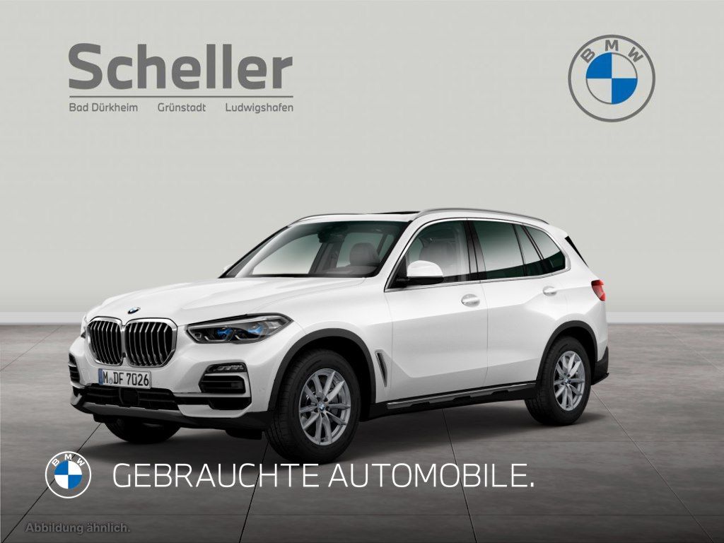 Image of BMW X5