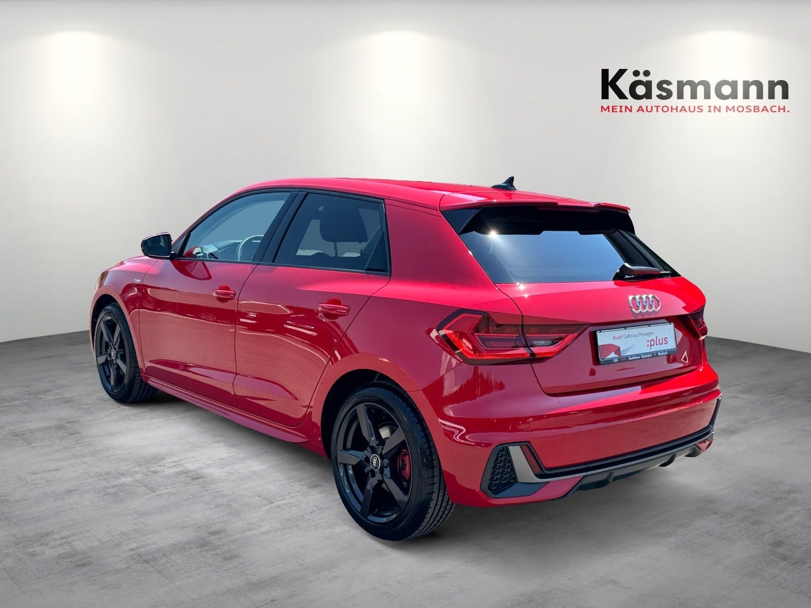 Audi A1 - Bild 5
