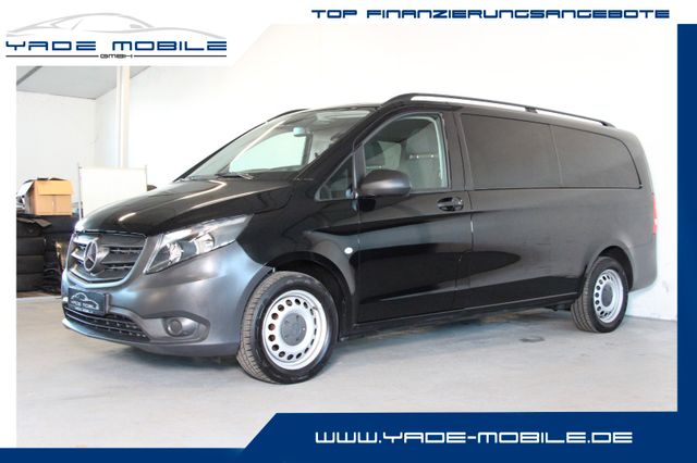 Mercedes-Benz Vito Tourer 116 CDI PRO Ext.Lang/AHK/CAM/AUDIO40