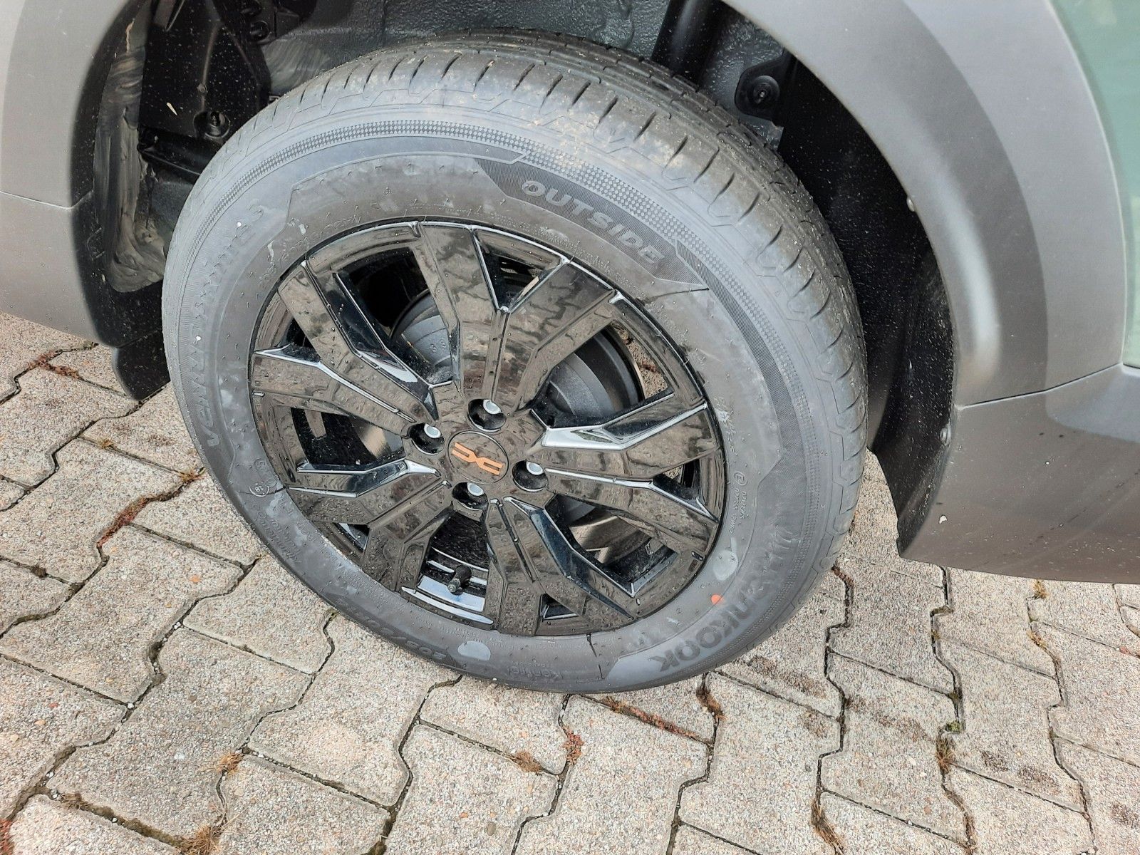 Dacia Jogger - Bild 7