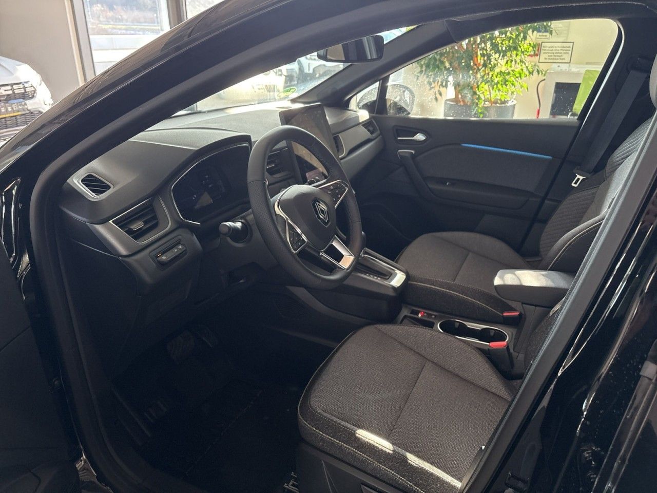 Renault Captur - Bild 10