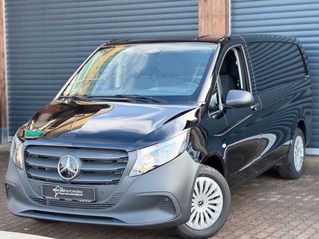 Mercedes-Benz Vito Kasten114CDI/ Neues Modell PRO lang/Cam/AHK