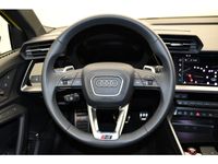 Audi RS3 - Vorschau Bild 6