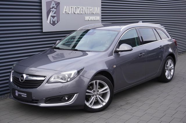 Opel INSIGNIA 1.4 TURBO INNOVATION|KAMERA|SITZHEIZUNG