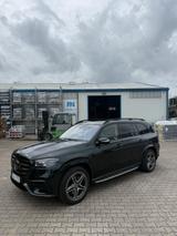Mercedes-Benz GLS 450 4MATIC - - gebrauchte Mercedes-Benz GLS 450 aus dem Jahr 2023