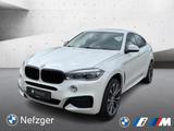 BMW X6 xDrive50i M Sport AHK Glasdach RFK Harman/Kar - BMW X6: Xdrive