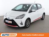 Toyota Yaris 1.5 Hybrid Launch Edition Aut.*NAVI*CAM* - Toyota Yaris: Launch Edition