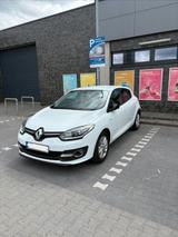 Renault Mégane III 5-Türer wenig Kilometer - Renault Megane: Türer
