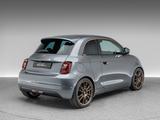 Fiat 500e Versione Ambra by Gohm (1 / 25) - Fiat 500e aus 2024
