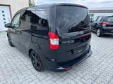 Ford Tourneo Courier Trend - Ford Tourneo aus 2015
