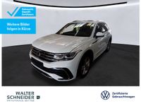 Volkswagen Tiguan - Vorschau Bild 1