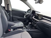 Skoda Fabia - Vorschau Bild 15
