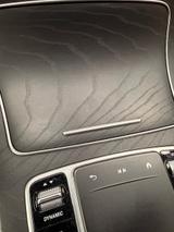 Mercedes-Benz GLC 220 d 4MATIC Autom. - - rote Mercedes-Benz GLC 220
